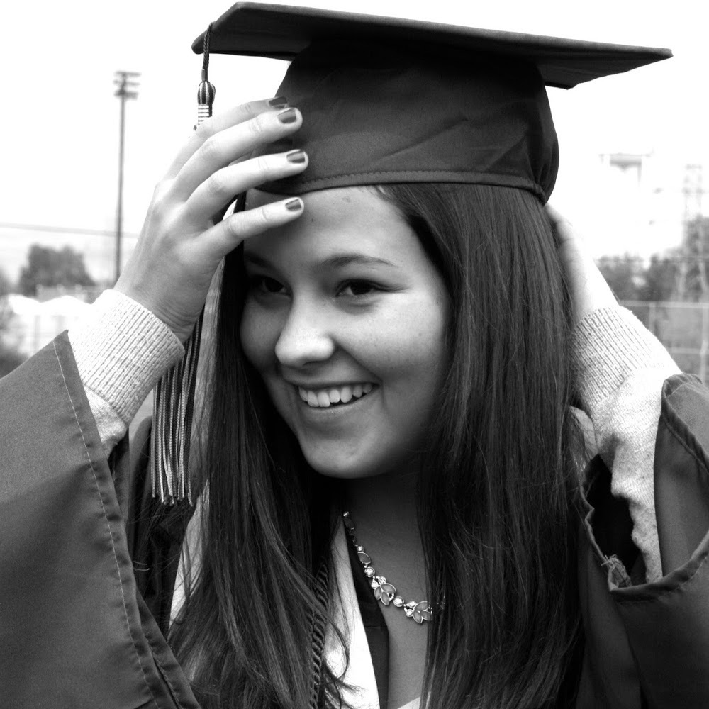 Meet your Posher, Lauren